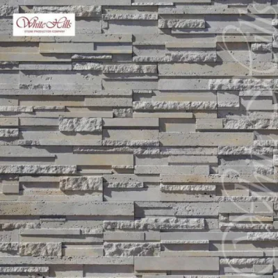 ОБЛИЦОВОЧНЫЙ ИСКУССТВЕННЫЙ КАМЕНЬ WHITE HILLS Сандерлэнд 171-80