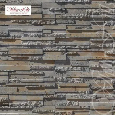 ОБЛИЦОВОЧНЫЙ ИСКУССТВЕННЫЙ КАМЕНЬ WHITE HILLS Сандерлэнд 172-80