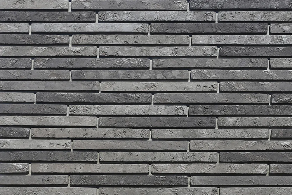 Декоративный кирпич Бран Брик 698-83 (3D)