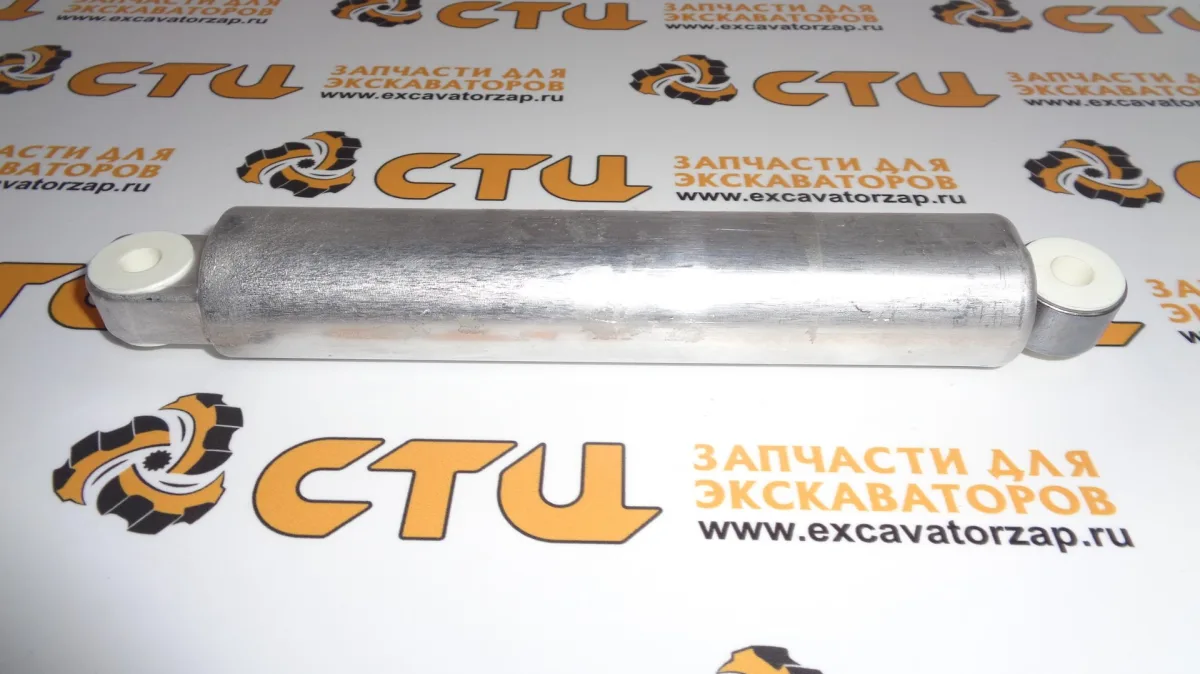 Амортизатор VOE15048747 сиденья экскаватора погрузчика Volvo BL61, BL71
