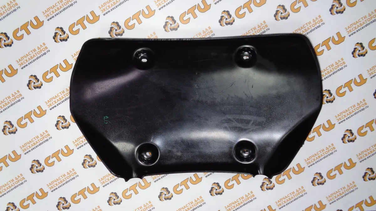 Крыло VOE11884361 переднее (правое левое) экскаватора погрузчика Volvo BL61, BL71