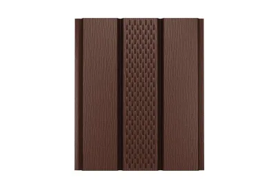 Софит Центральная Перфорация L 2.4м.п. 0,326/0,303 Сталь PE матовый (Zn180) 0,5мм