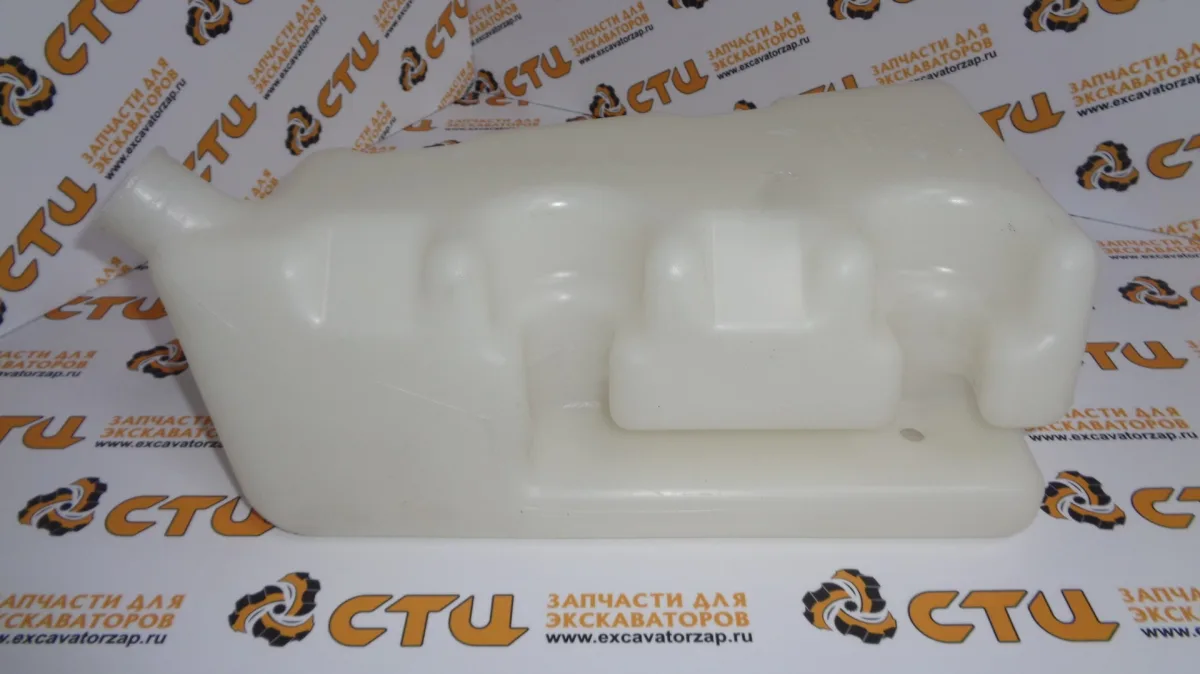 Бачок VOE11887149 омывателя стекла экскаватора погрузчика Volvo BL61, BL71