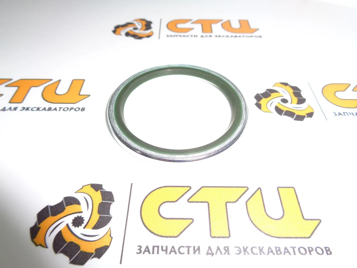 Уплотнение VOE11802250 экскаватора погрузчика Volvo BL61, BL71