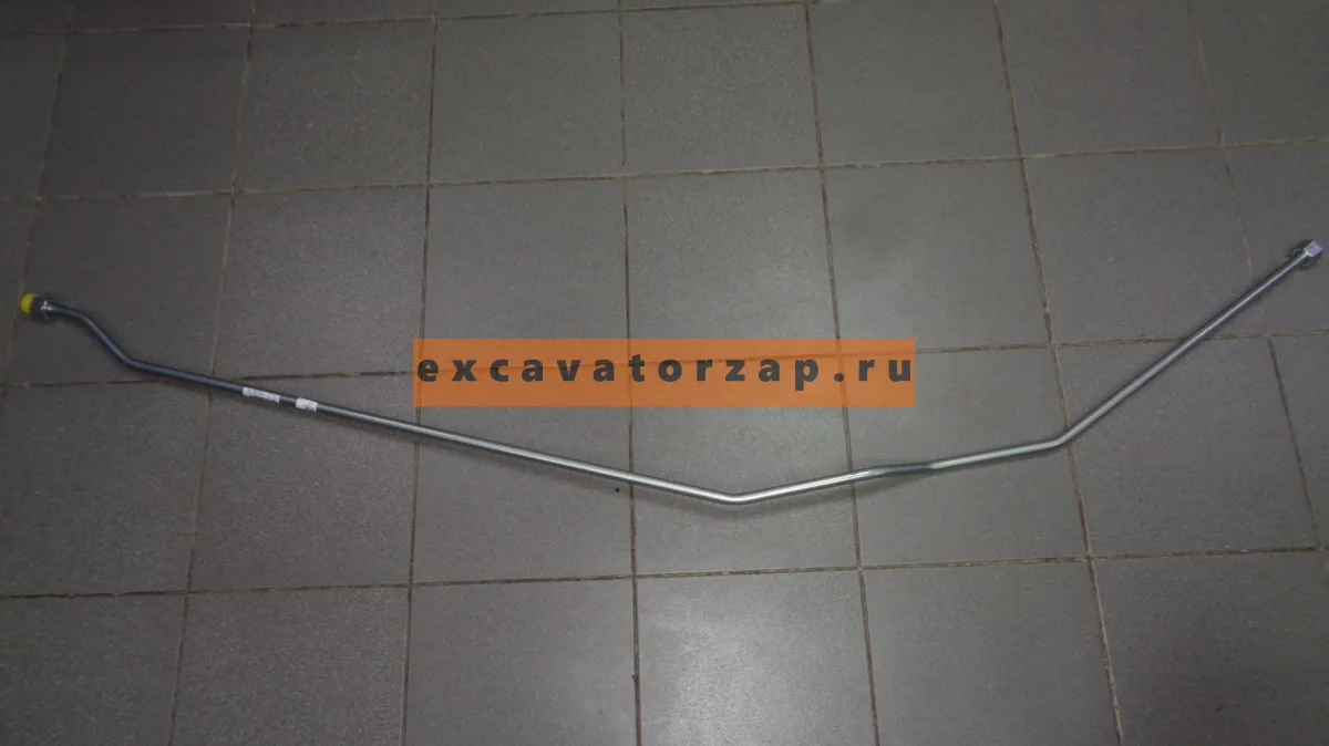 Трубопровод 15621715стрелы экскаватора погрузчика Volvo Bl61, BL71