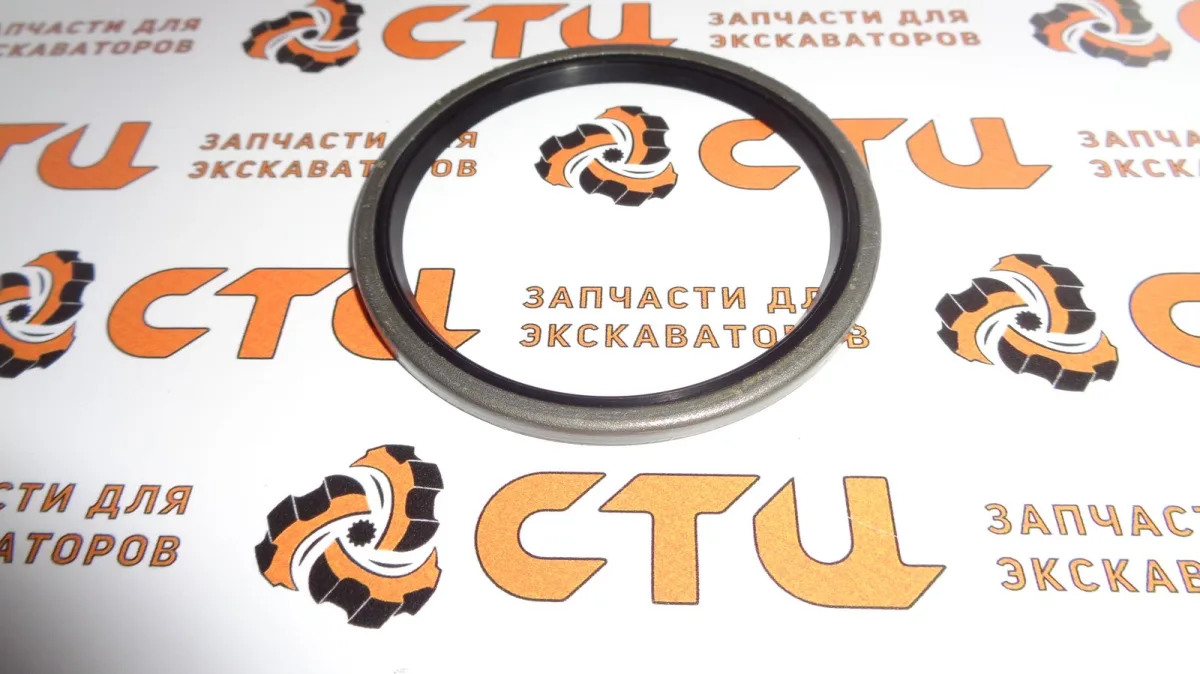 Уплотнение (пыльник) VOE11883937 пальца экскаватора погрузчика Volvo BL61, BL71