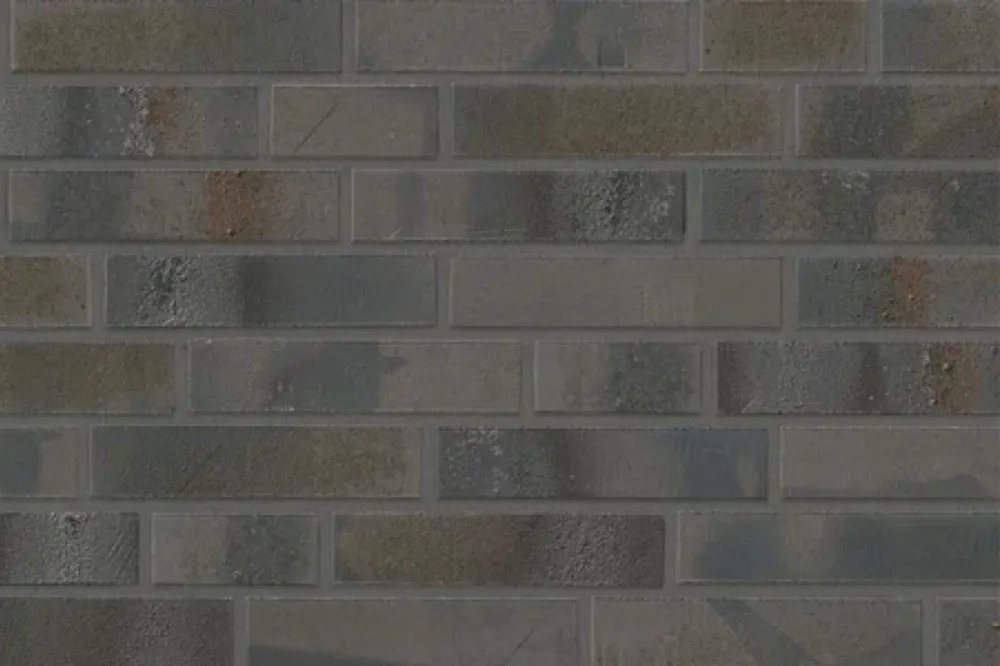 Клинкерная плитка Stroeher Brickwerk 652 moorbraun 240*71*12 мм