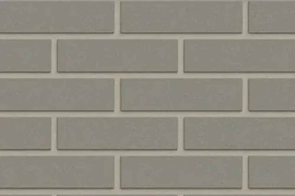 Клинкерная плитка Stroeher Keravette Chromatic 230 grau гладкая NF11, 240*71*11 мм