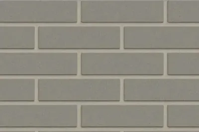 Клинкерная плитка Stroeher Keravette Chromatic 230 grau гладкая NF11, 240*71*11 мм