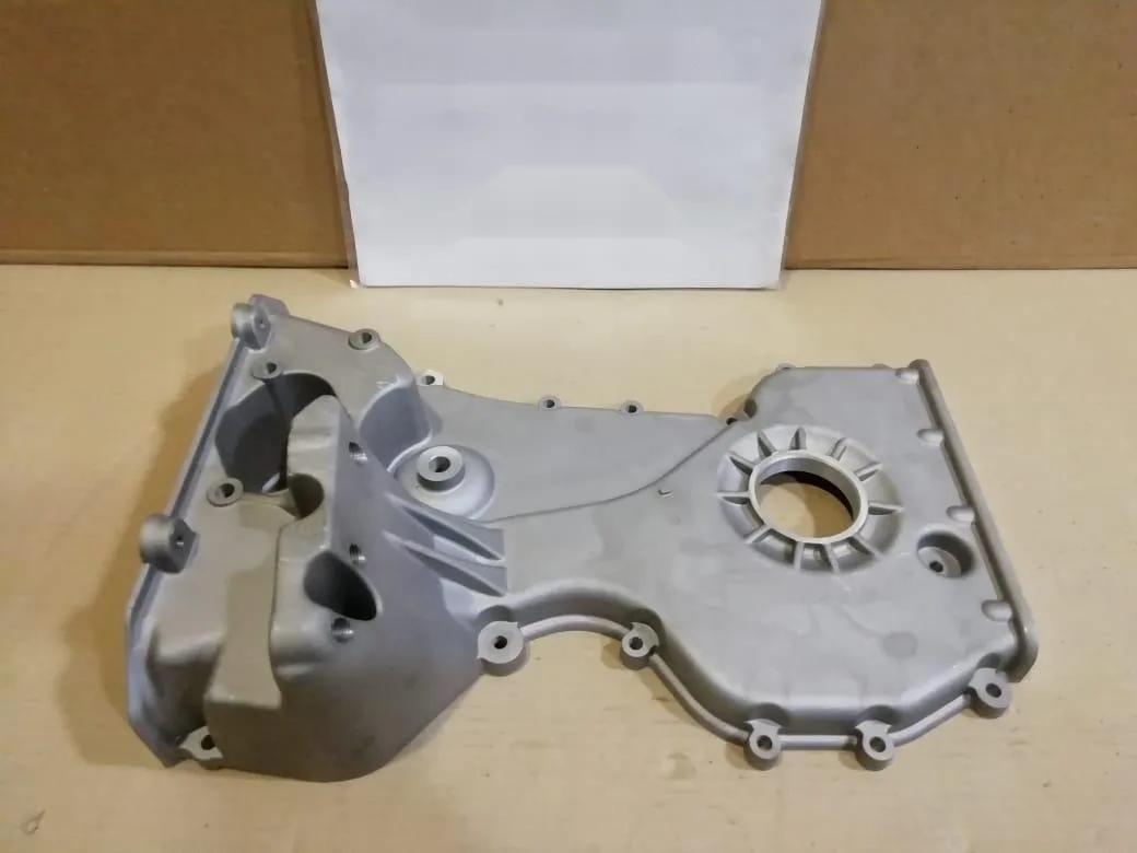 КРЫШКА ГРМ Changan CS35 H16007-1100