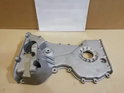 КРЫШКА ГРМ Changan CS35 H16007-1100