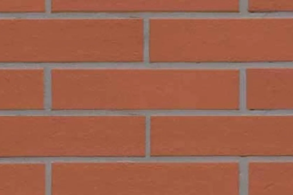 Клинкерная плитка Stroeher Keravette Chromatic 215 patrizienrot гладкая DF8, 240*52*8 мм