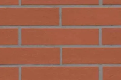 Клинкерная плитка Stroeher Keravette Chromatic 215 patrizienrot гладкая DF8, 240*52*8 мм