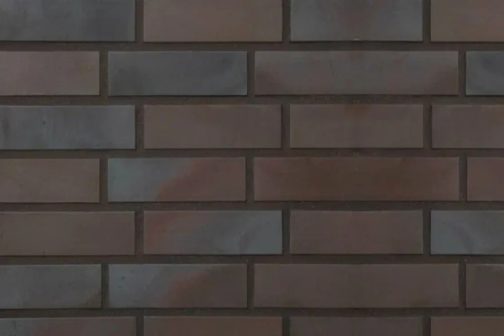 Клинкерная плитка Stroeher KeraПроtect Chromatic 336 metallic black гладкая NF11, 240*71*11 мм