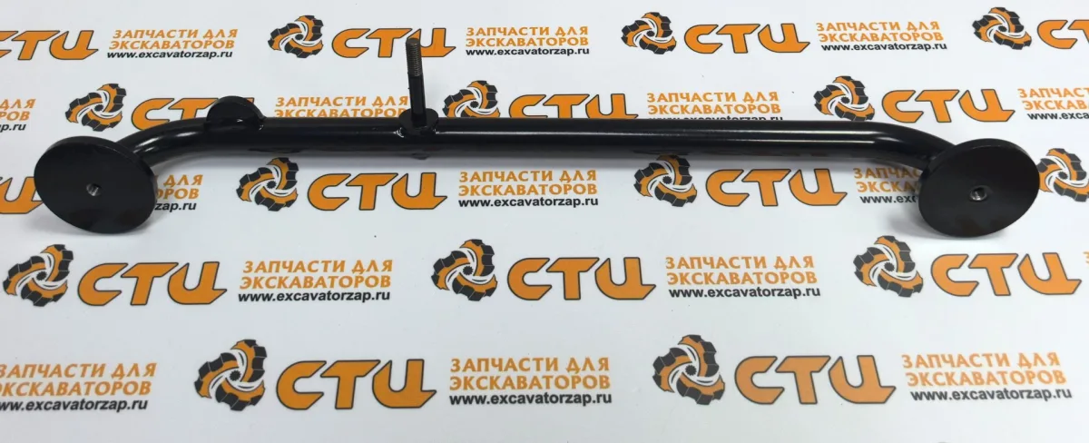 Ручка VOE15127678 дверного стекла экскаватора погрузчика Volvo BL61, BL71