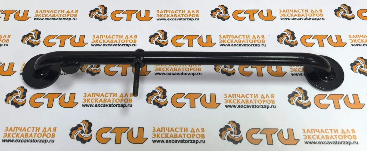 Ручка VOE15127678 дверного стекла экскаватора погрузчика Volvo BL61, BL71