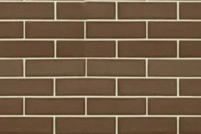 Клинкерная плитка Stroeher Keravette Chromatic 210 braun гладкая NF11, 240*71*11 мм
