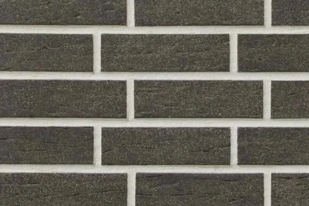Клинкерная плитка Stroeher KeraПроtect 430 den haag рельефная NF11, 240*71*11 мм