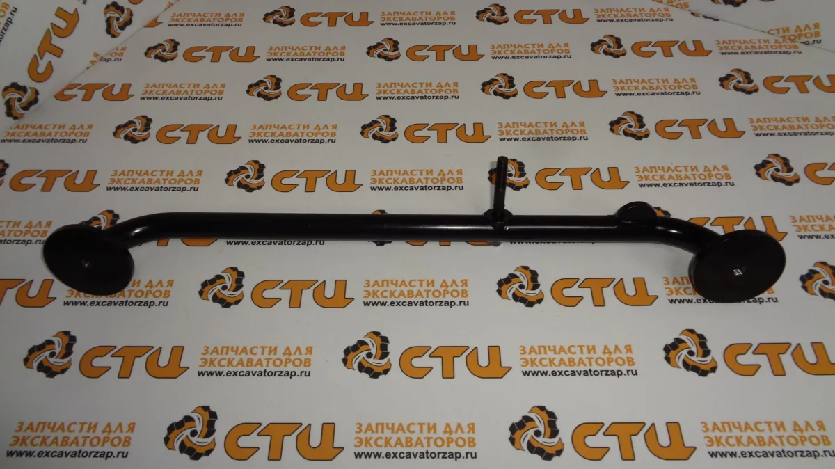 Ручка VOE15126828 дверного стекла экскаватора погрузчика VOLVO BL61, BL71