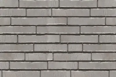 Клинкерная плитка Stroeher Glanzstueck № 3 рельефная, 440*52*14 мм