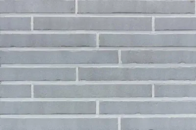 Клинкерная плитка Stroeher Glanzstueck №7 рельефная, 440*52*14 мм