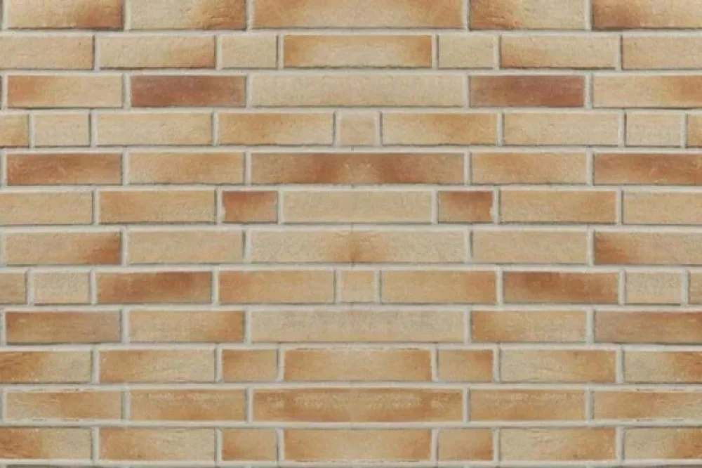 Клинкерная плитка Stroeher Zeitlos 352 kupferschmels рельефная NF14, 240*71*14 мм