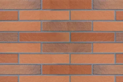 Клинкерная плитка Stroeher Keravette Chromatic 316 patrizienrot ofenbunt гладкая NF11, 240*71*11 мм