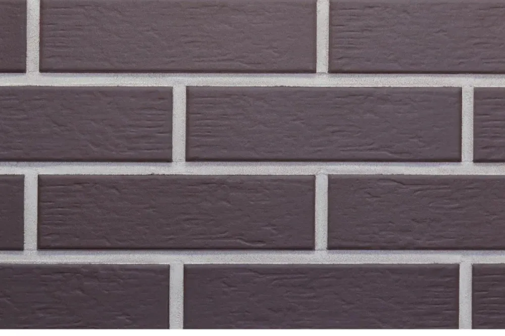 Клинкерная плитка Stroeher Keravette Shine 825 sherry гладкая NF11, 240*71*11 мм