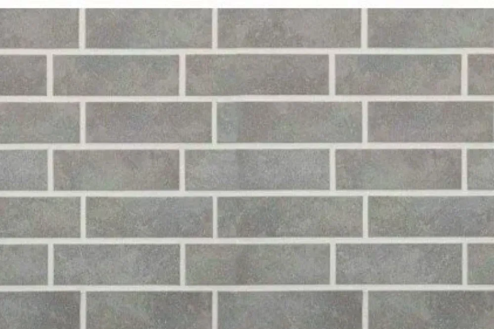 Клинкерная плитка Stroeher Keravette Shine 835 sandos рельефная NF8, 240*71*8 мм