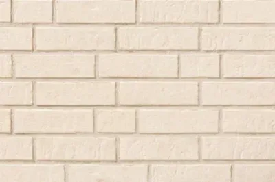 Клинкерная плитка Stroeher Zeitlos 351 kalkbrand рельефная NF14, 240*71*14 мм