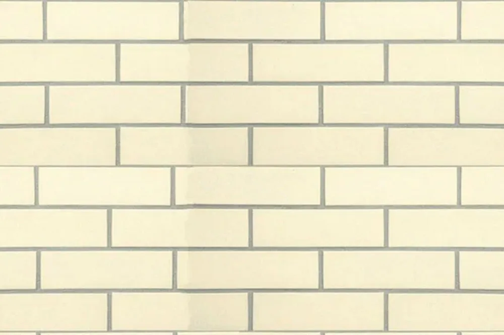 Клинкерная плитка Stroeher Keravette Chromatic 140 weiss гладкая NF11, 240*71*11 мм
