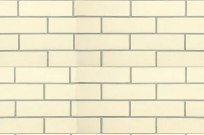 Клинкерная плитка Stroeher Keravette Chromatic 140 weiss гладкая NF11, 240*71*11 мм