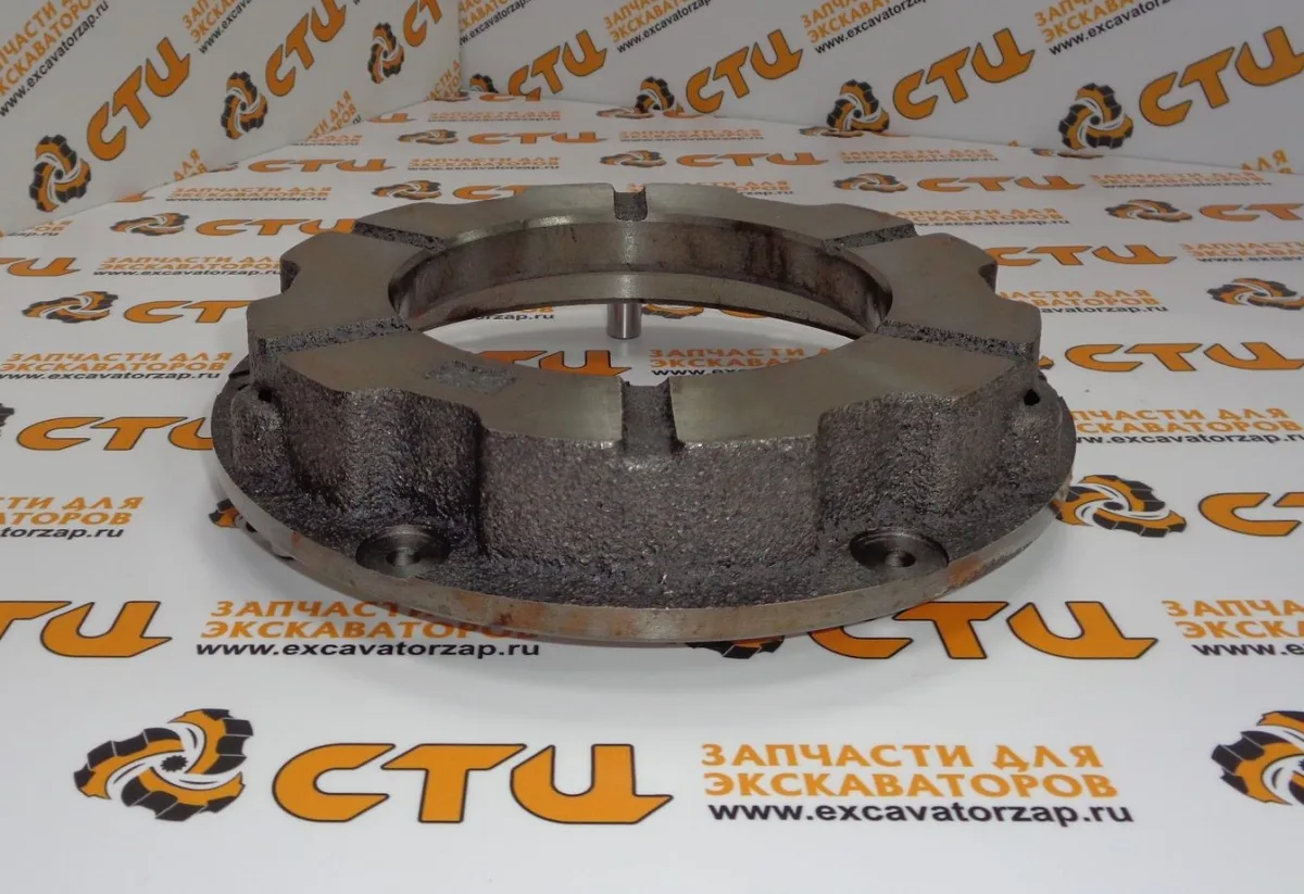 Поршень VOE14560271 моста экскаватора Volvo EW140C, EW140D, EW140E, EW145B, EWR150E