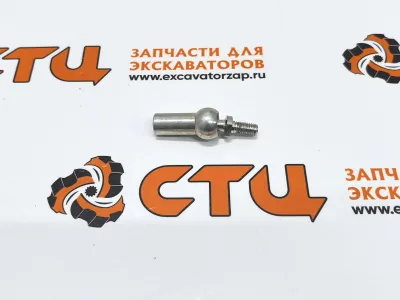 Шарнир VOE15621333 (замка капота) экскаватора погрузчика VOLVO VL61, BL71