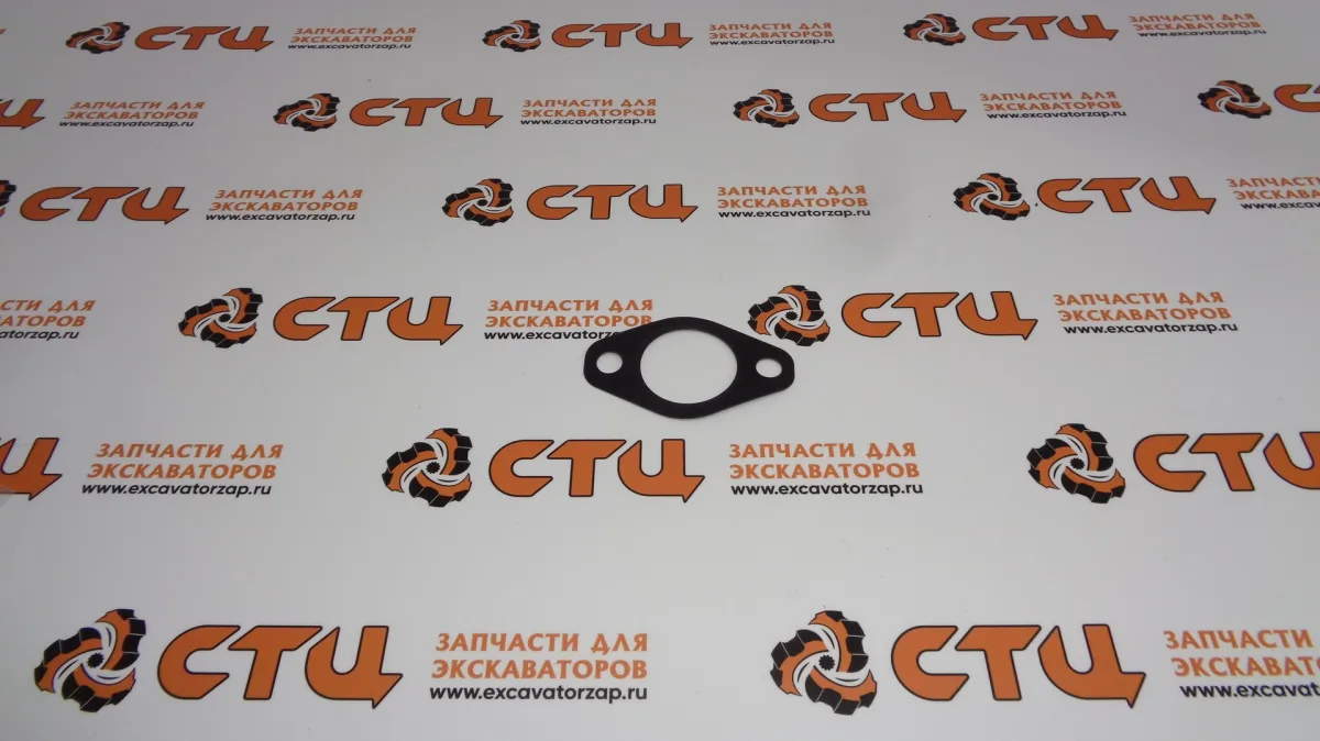 Прокладка выпускного коллектора 04283299 двигателя DEUTZ