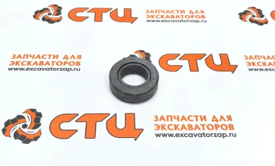 Подшипник 045159 шкворня переднего моста экскаватора погрузчика VOLVO BL61, BL71