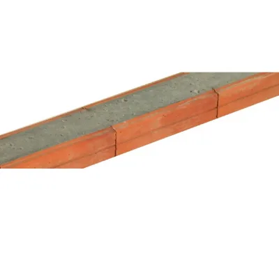 Porotherm 120/65 1,75м