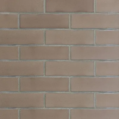 Плитка облицовочная Plato Grey, серая гладкая (240х71х14),Terramatic