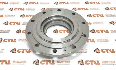 Ступица VOE11710568 переднего, заднего мостов экскаватора VOLVO EW180B, EW200B