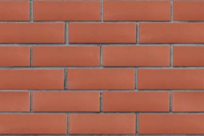 Кирпич клинкерный ЛСР Лондон красный гладкий 250*85*65 мм