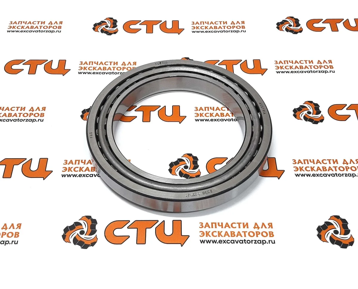 Подшипник VOE14586767 моста экскаватора VOLVO EW205D, EW210C, EW210D, EW230C