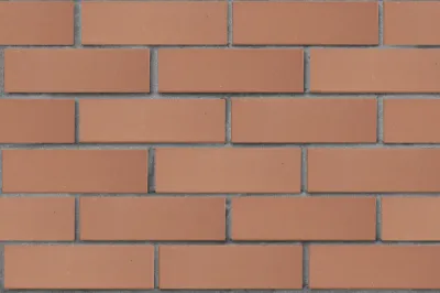 Кирпич облицовочный ЛСР коричневый гладкий М175 250*120*65 мм