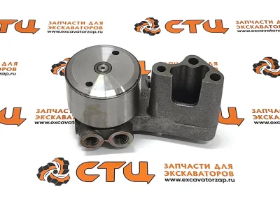 ТННД (топливоподкачивающий насос) 04297075 двигателя DEUTZ