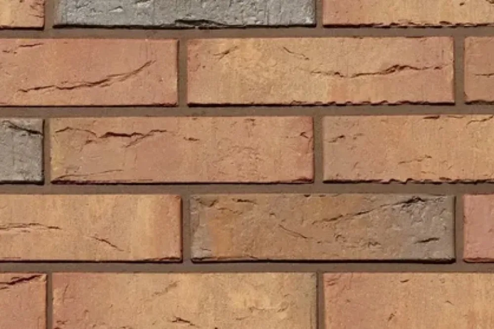 Печной кирпич Konigstein Марксбург Кварц 250*120*65 мм (МАРКСБУРГ КВАРЦ
