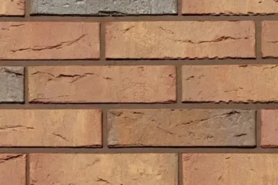 Печной кирпич Konigstein Марксбург Кварц 250*120*65 мм (МАРКСБУРГ КВАРЦ