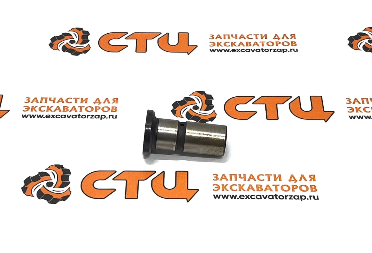 Толкатель клапана VOE11700366 двигателя D5D экскаватора погрузчика VOLVO BL61, BL71