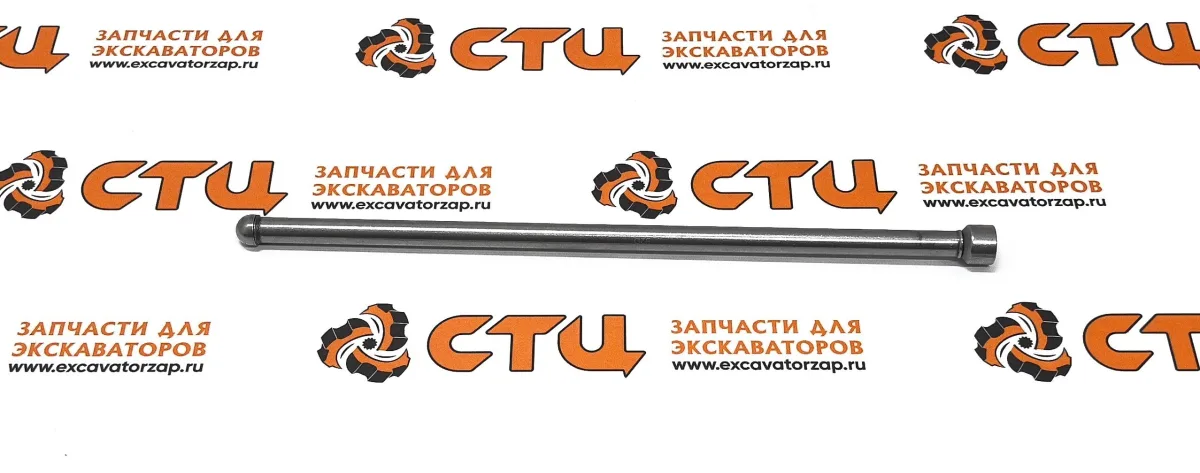 Штанга толкателя 04206378 двигателя DEUTZ