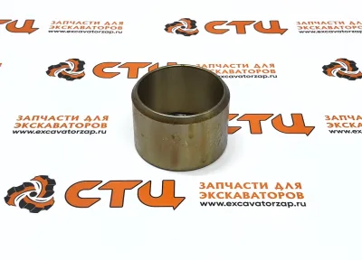 Втулка VOE11709672, аналог, SRP - Турция (крепления гидроцилиндра поворота стрелы) экскаватора погрузчика VOLVO BL60, BL61, BL61PLUS, BL70, BL71, BL71PLUS