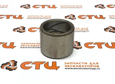 Втулка VOE11883769, аналог, SRP - Турция (рукоять-стрела) экскаватора погрузчика VOLVO BL60, BL60B, BL61, BL61B, BL61PLUS, BL70, BL70B, BL71, BL71B, BL71PLUS