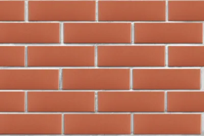 Кирпич полнотелый ЛСР красный гладкий, М400, 250*120*65 мм